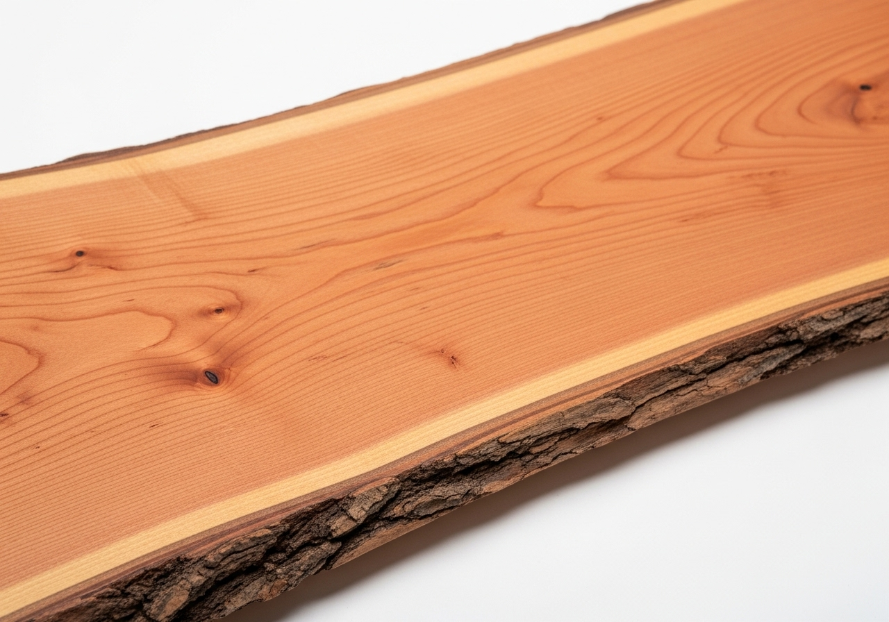 Plymouth Live Edge Premium Wood Slabs